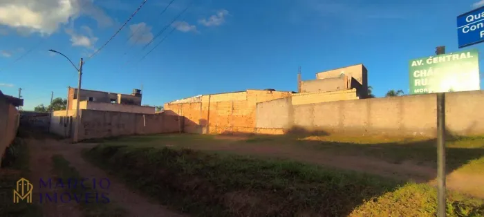 Sobrado com 3 dormitórios à venda por R$ 195.000,00 - Residencial Morro da Cruz (são Sebas