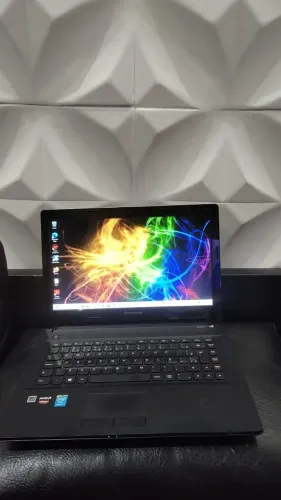 Notebook Core i7 5a geração, SSD 240gb, 8gb memória, bateria longa duração. Parcelo 12x