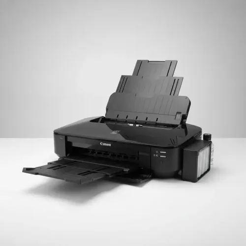 Impressora Canon IX 6810 com Bulk