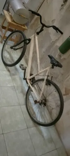 Vendo bicicleta