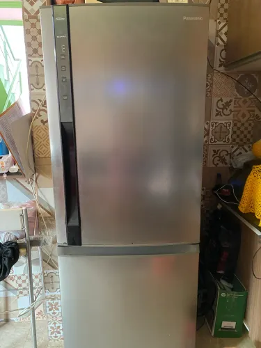 Geladeira duplex inverter