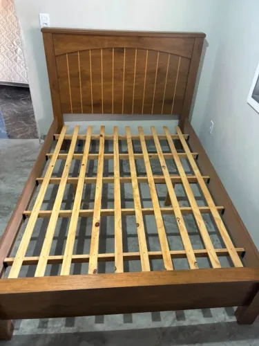 Cama de casal