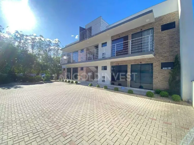 Apartamento com 1 quarto no bairro Santa Terezinha!!!