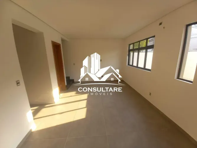 Casa à VENDA | Vila Belmiro, Santos