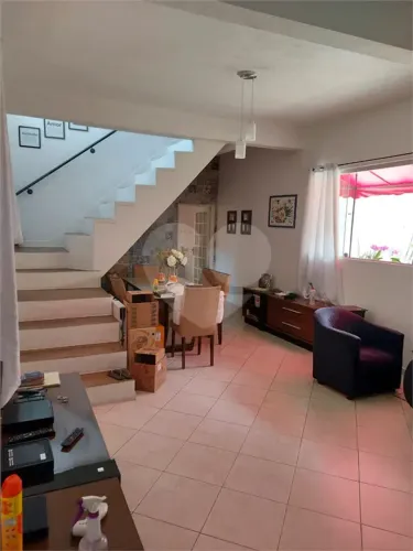 Casa à venda com 4 quartos, sendo 1 suíte, em Butantã, São Paulo - SP