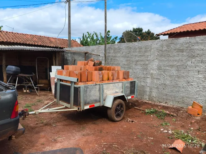 Vendo ou troco