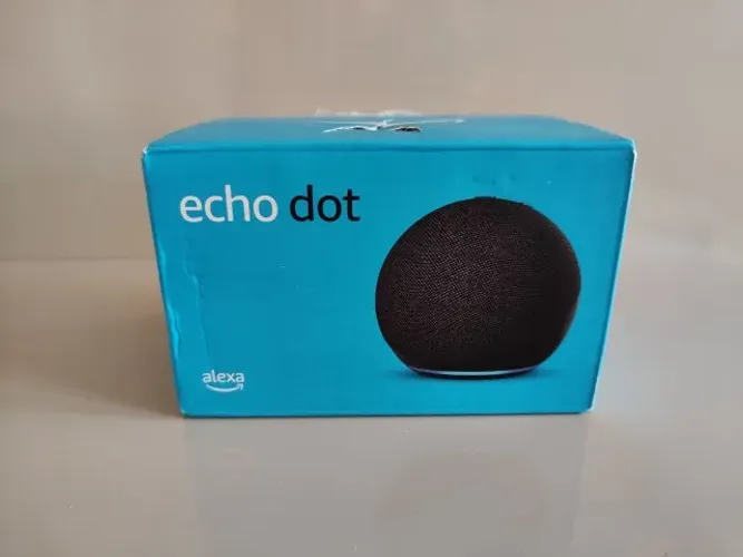 [Lacrado] Amazon Echo Dot 5 Alexa