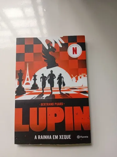 LUPIN 