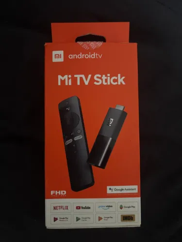 MI TV STICK