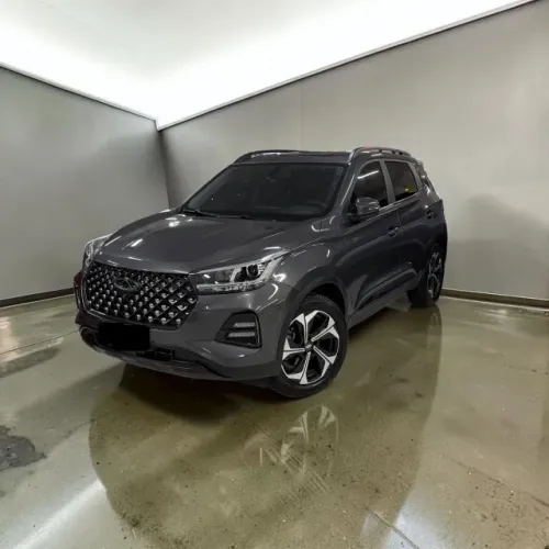 Chery Tiggo 5X Pro 1.5 Turbo Flex Aut. 2024