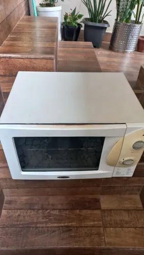 Forno elétrico 