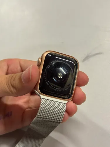 Apple Watch Se 2º geração 40mm