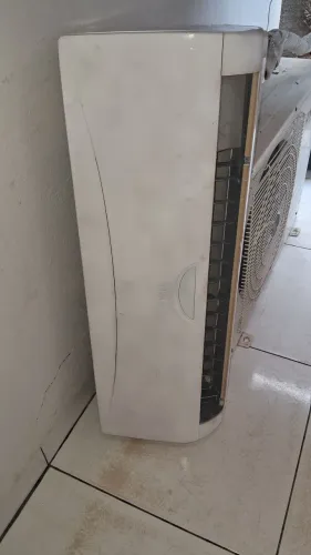 Ar condicionado split