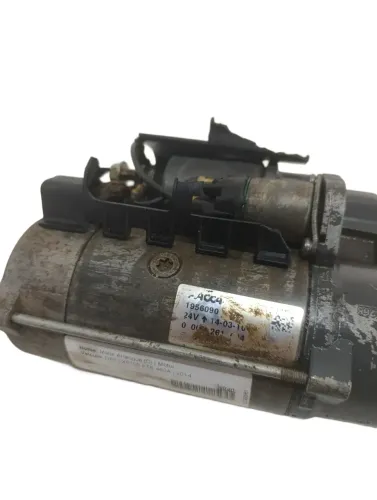 motor partida daf xf cf 1956090