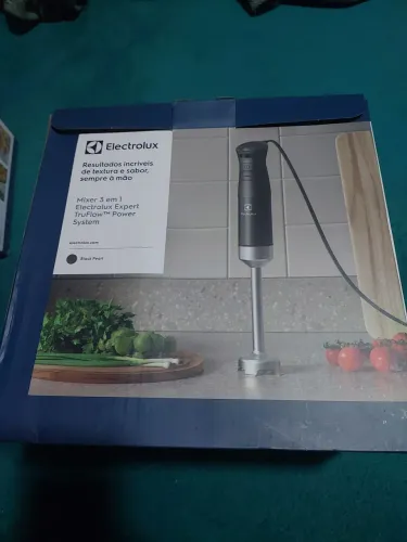 Mixe 3 en 1 Electrolux Expert Truflow power System