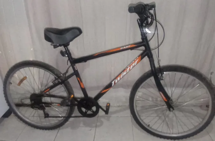 Bike