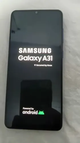Samsung A31