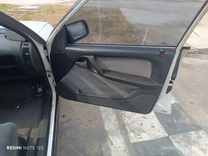 Chevrolet Omega GLS 2.2 / 2.0 (álcool) 1994