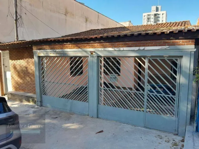 Terreno a venda, Próximo ao Metrô Pça da Árvore, 9x25