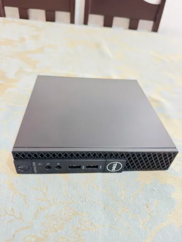 Mini pc Dell i3 da 6 geração não liga 
