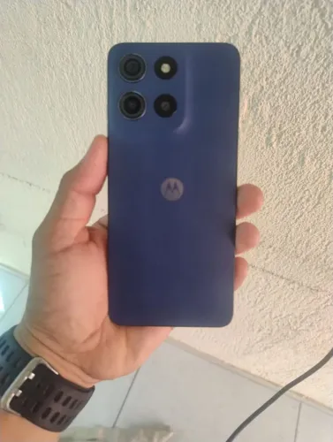 Celular moto G15