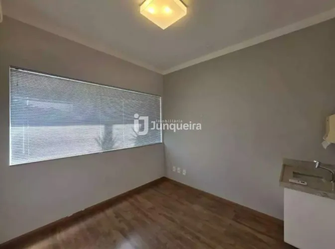 Sala Comercial para aluguel, Jardim Monumento - Piracicaba/SP