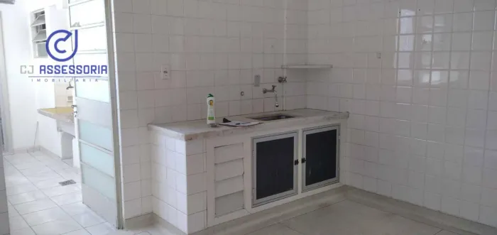 Apartamento com 3 dormitórios para alugar, 106 m² - Centro - Sorocaba/SP