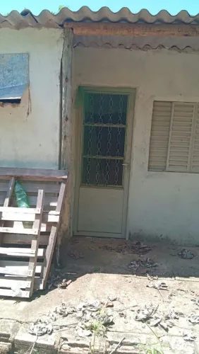Rancho em felixlandia vendo ou troco