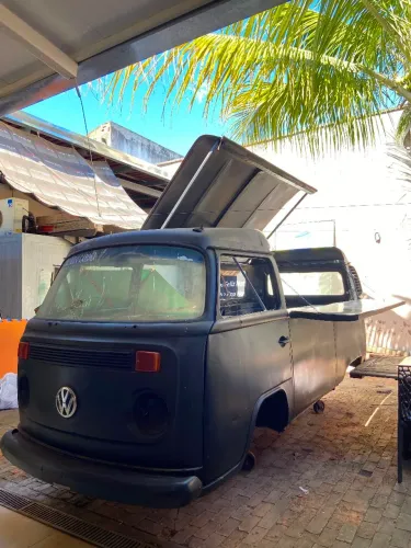 Combi para EVENTOS