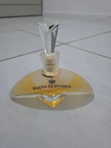 Perfume marina de bourbon classique