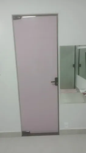 Tudo em vidro