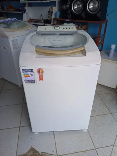 Vendo máquina de lavar