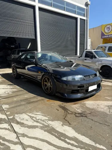 Nissan GT-R 3.8 V6 Biturbo Aut. 2022