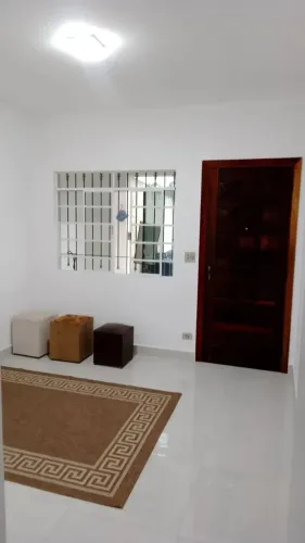 Imóvel para venda com 138 metros quadrados com 2 quartos em Jardim Santa Mônica - São Paul