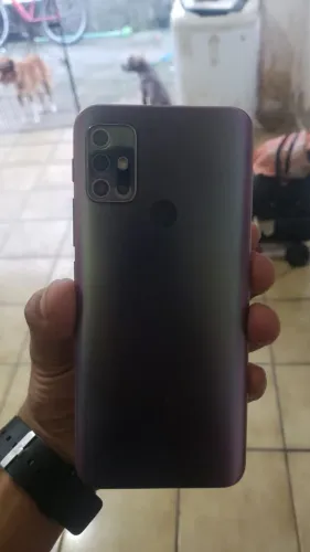Semi novo