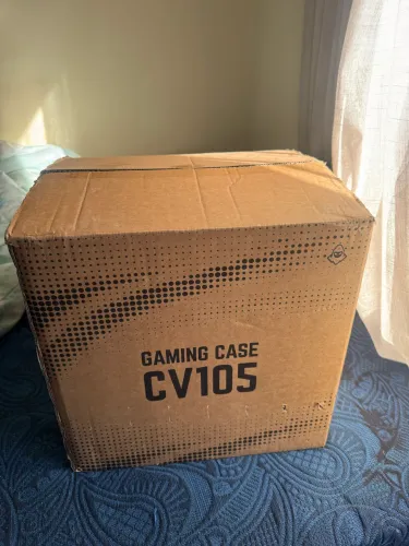 GABINETE AQUÁRIO MANCER CV105