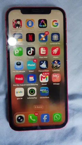 Vendo iPhone 12 