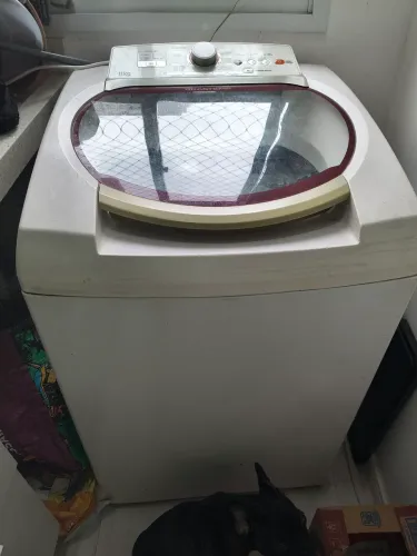 Máquina 11kg
