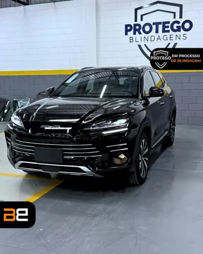 BYD Song Plus 1.5 16V Aut. (hibrido) 2027