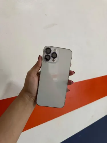 IPHONE 13 pro Max 256