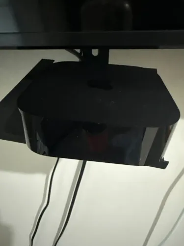 Aparelho Apple TV