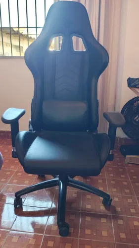 Cadeira Gamer