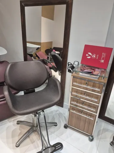 Moveis para salao de beleza
