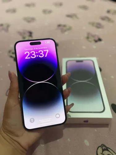 iPhone 14 Pro Max 256g