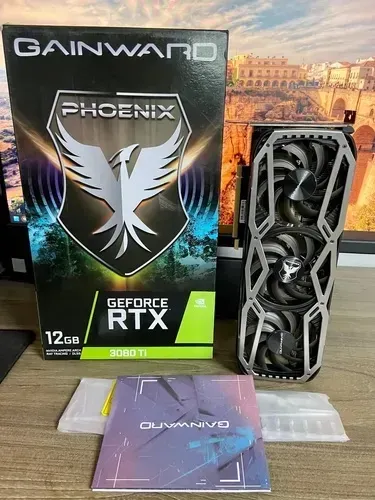 Rtx 3080 TI