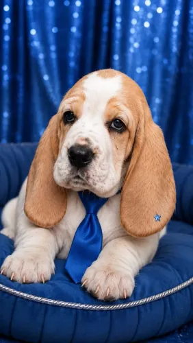 Basset hound