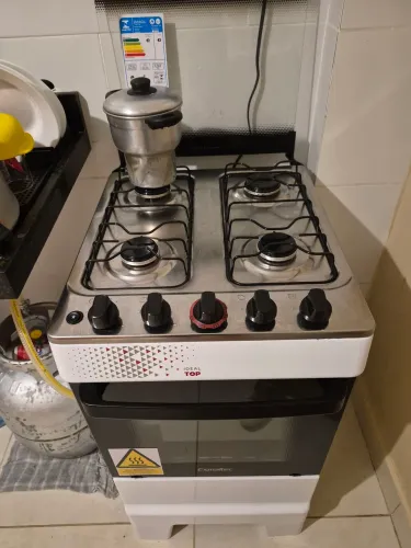 Vende-se fogão