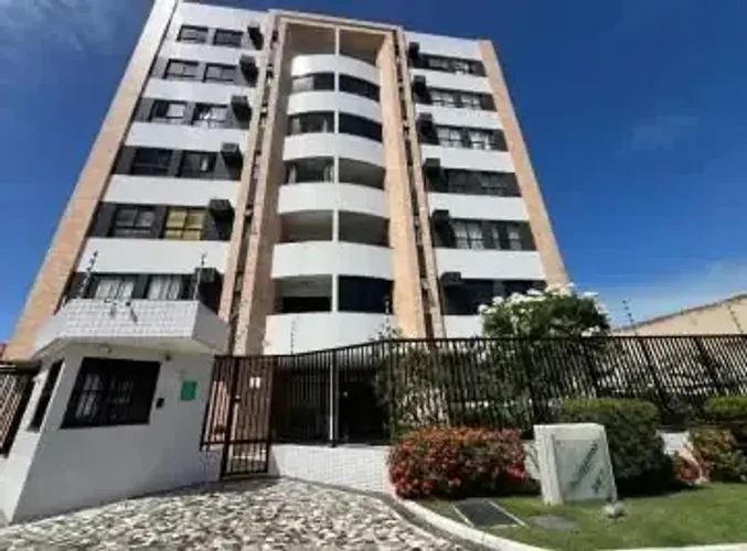 Apartamento à venda no OSCAR DANTAS, ATALAIA, Aracaju, SE