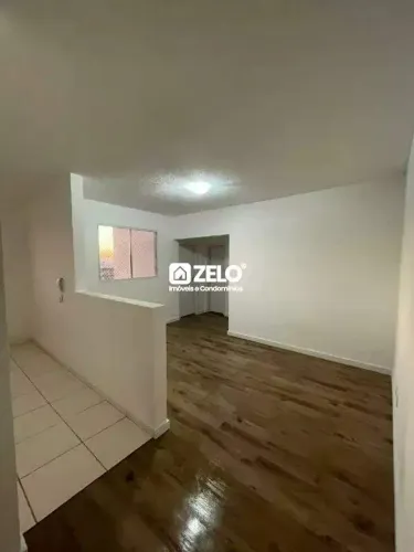 Apartamento para aluguel em Loteamento Jardim das Estâncias, Sumaré - SP | Cód 56655
