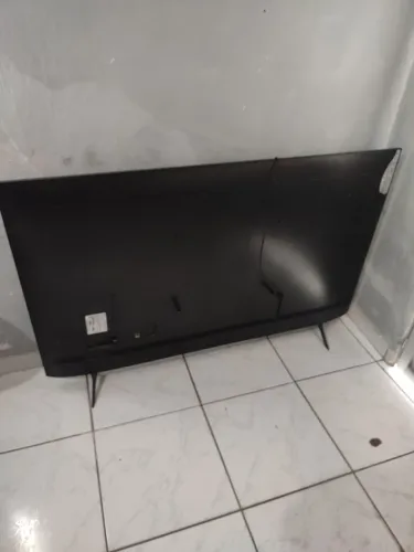 Tv para tirar peças 65 polegadas Samsung 